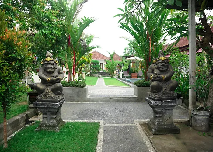 Kim Homestay