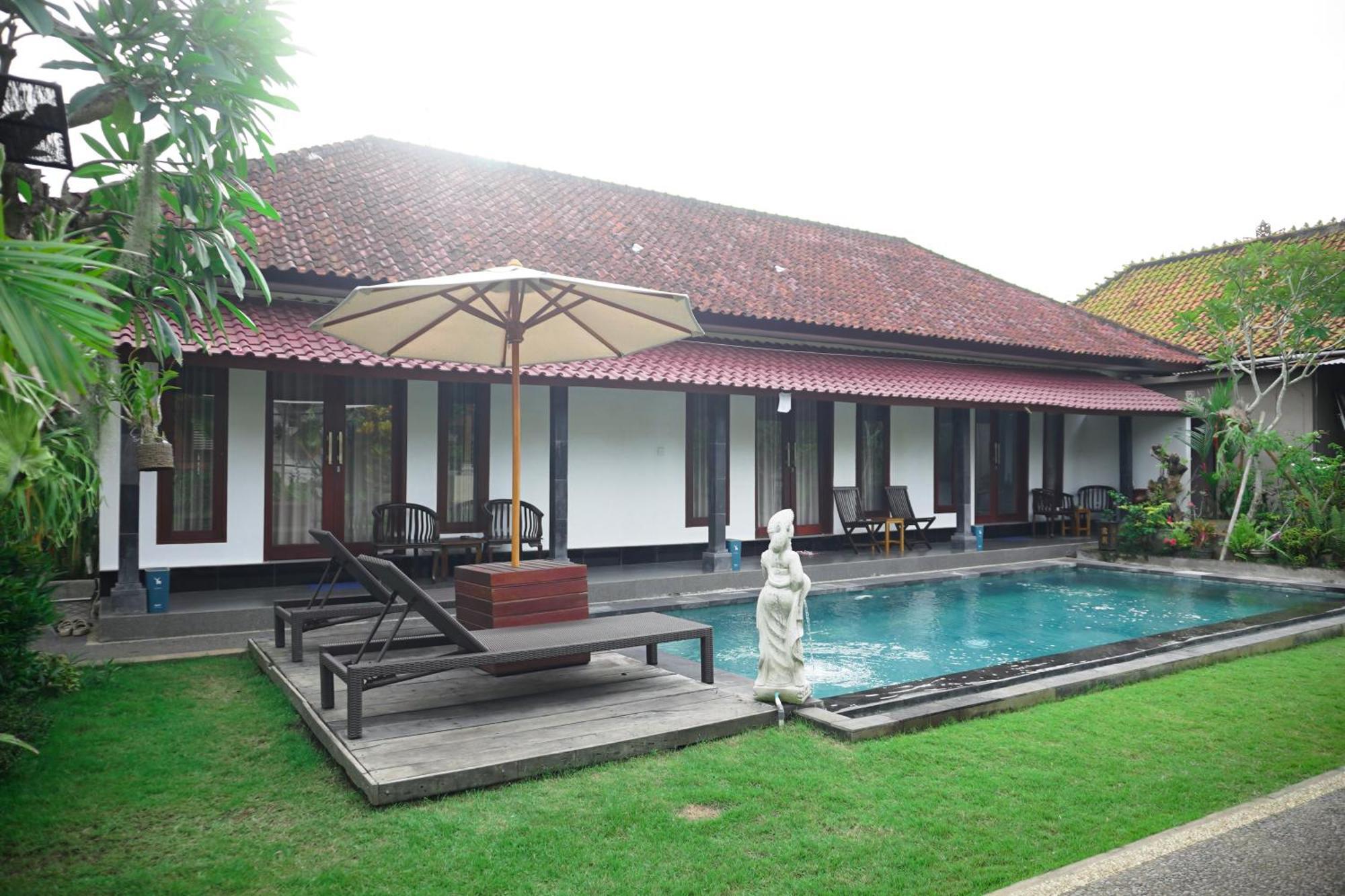 Homestay Kim Ubud (Bali)