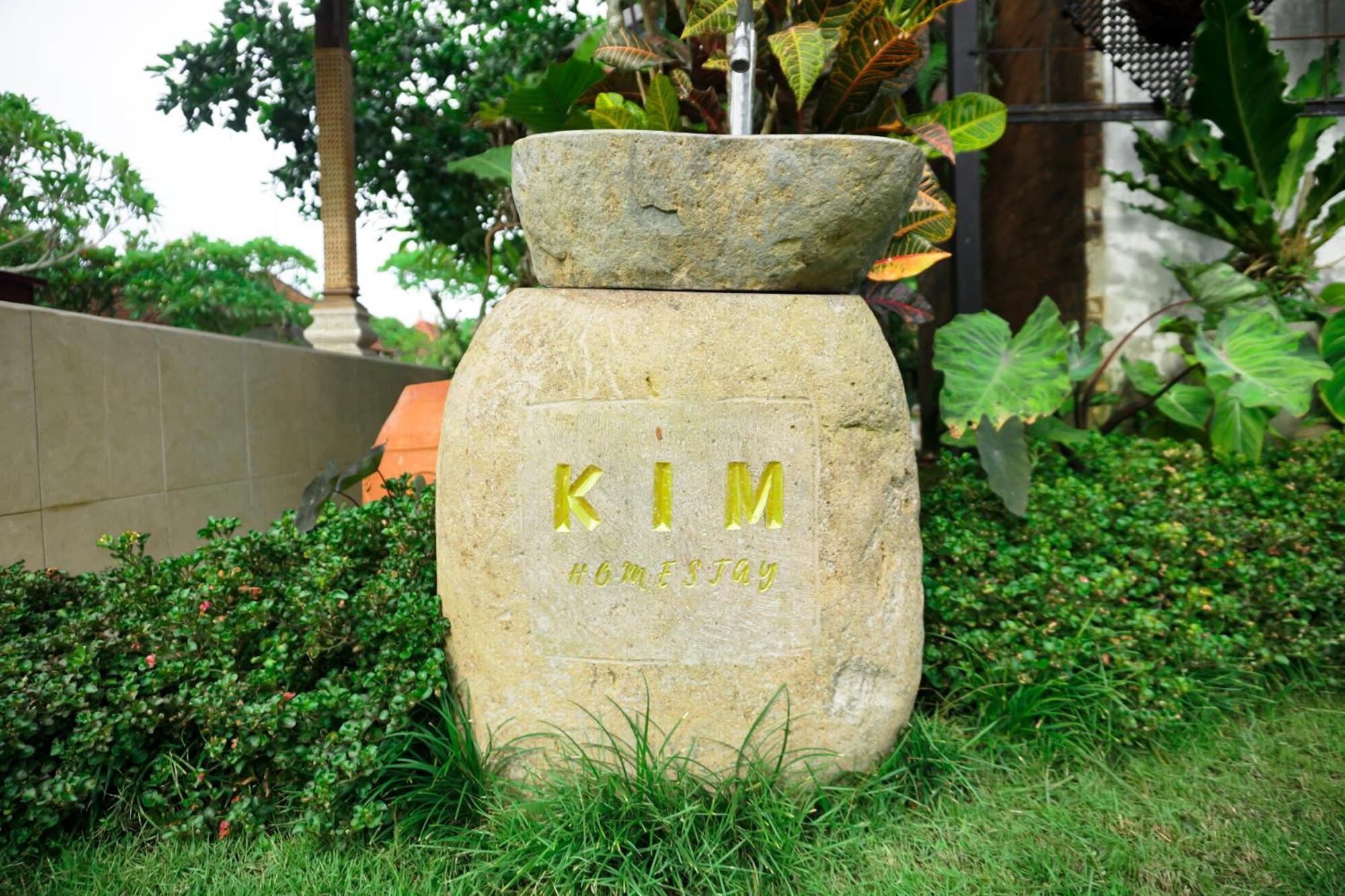 Homestay Kim