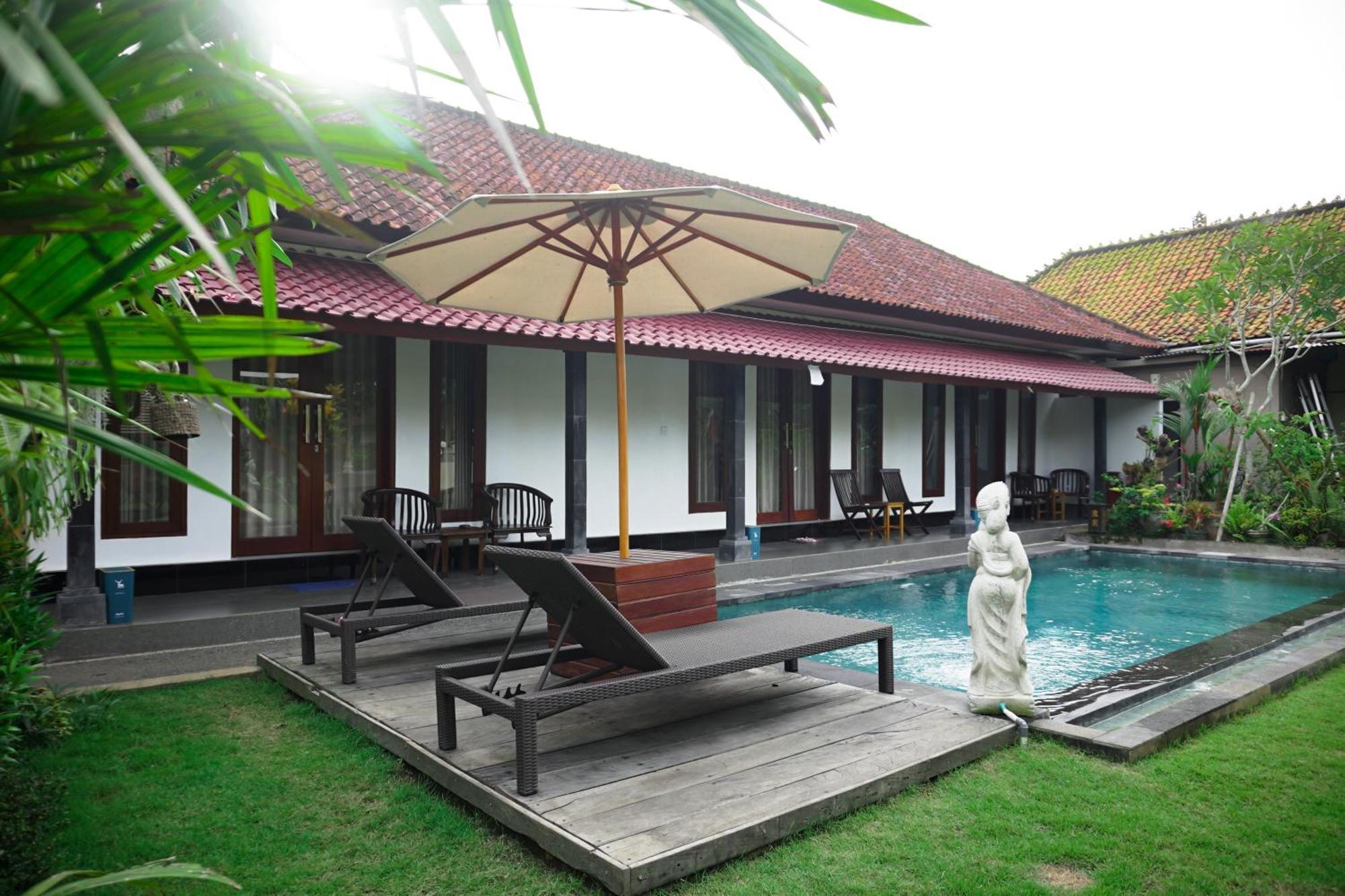 Kim Ubud (Bali)
