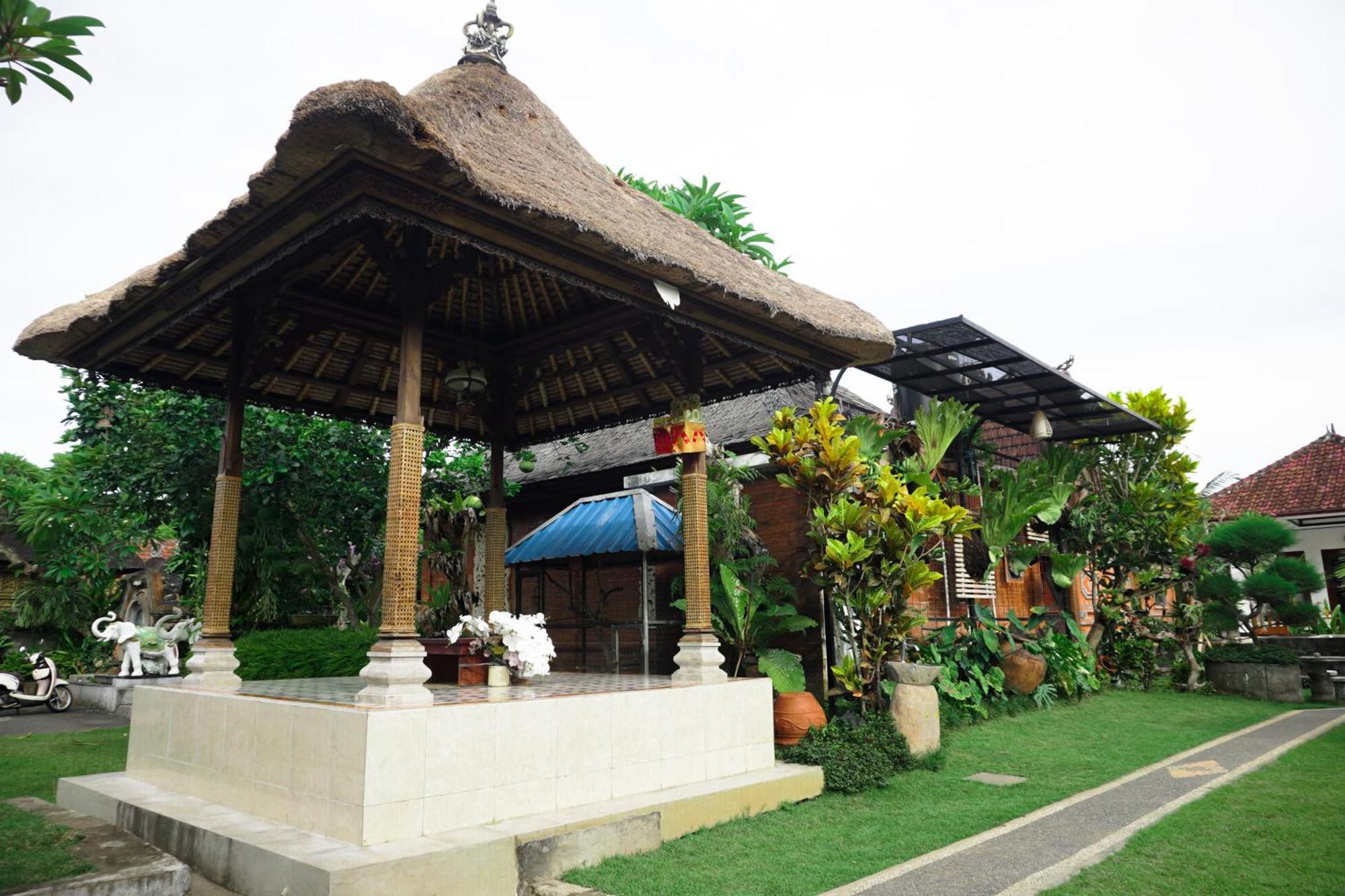 Kim Homestay *